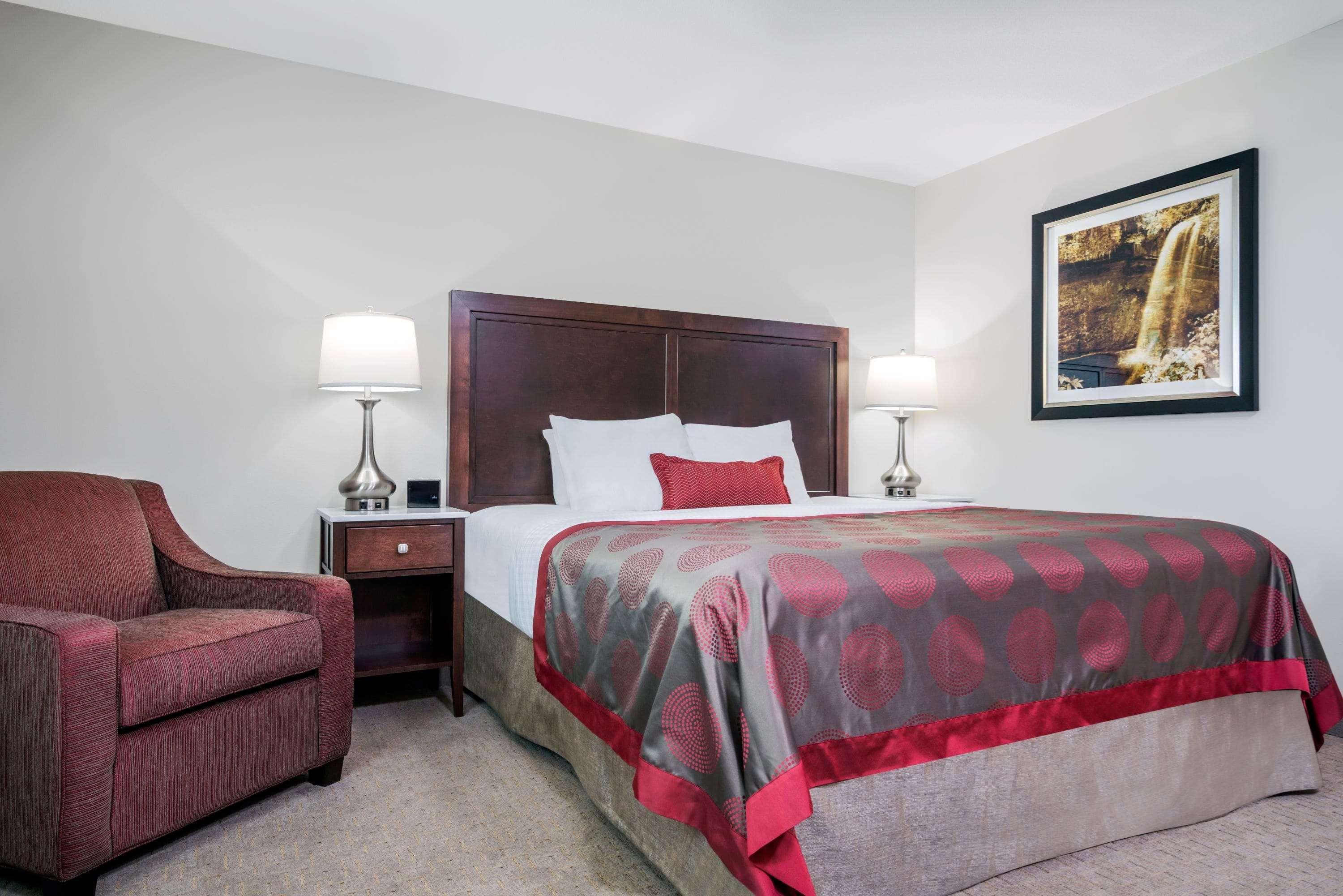Ramada By Wyndham Minneapolis Golden Valley מראה חיצוני תמונה